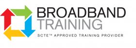 Broadband Training - SCTE approved training provider